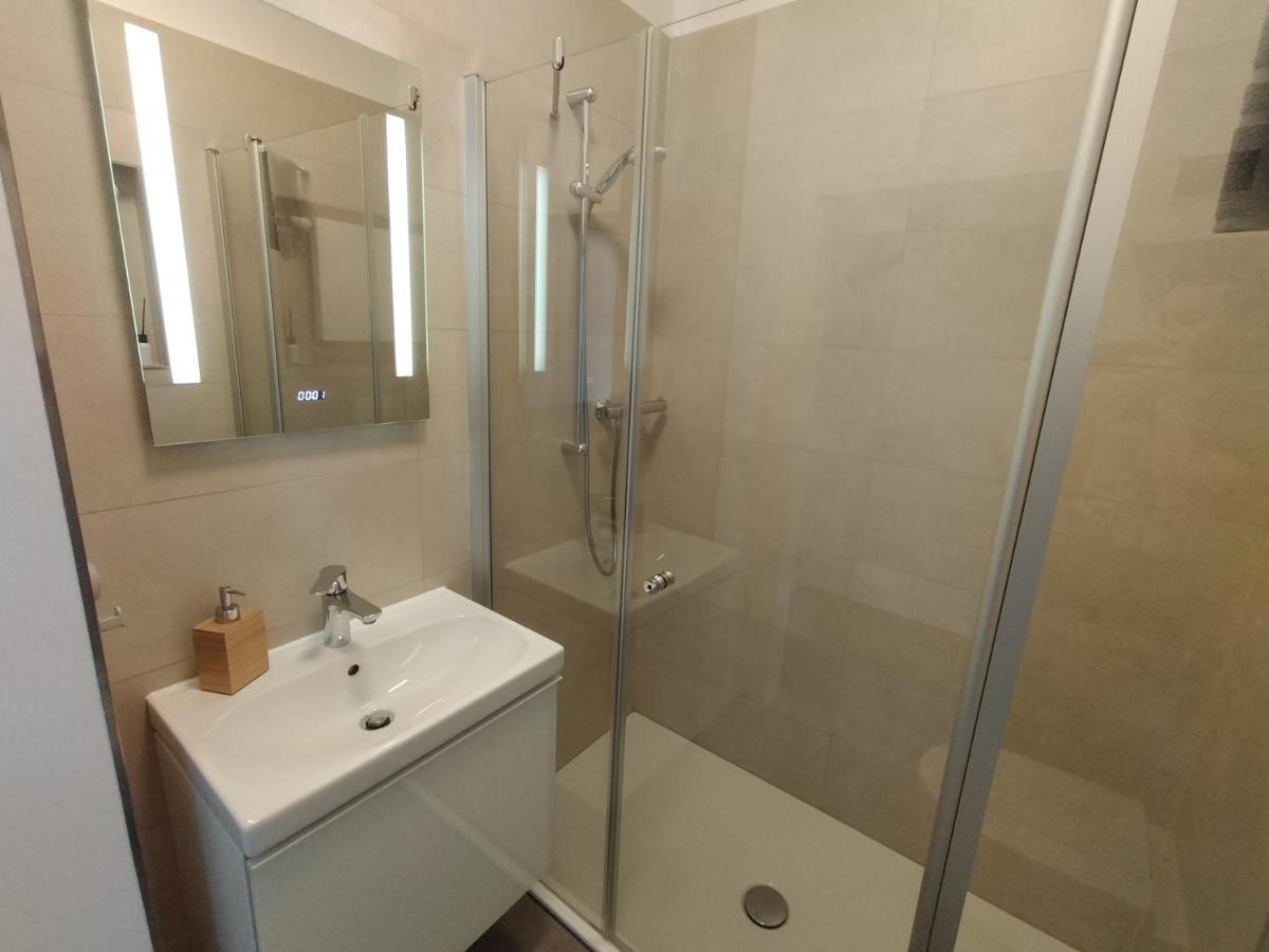 Diamera Appartments Zentral Und Modern