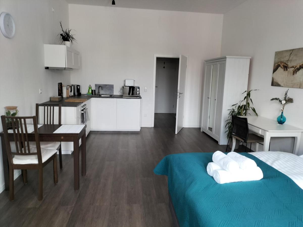Diamera Appartments Zentral Und Modern Hamm (North Rhine-Westphalia)