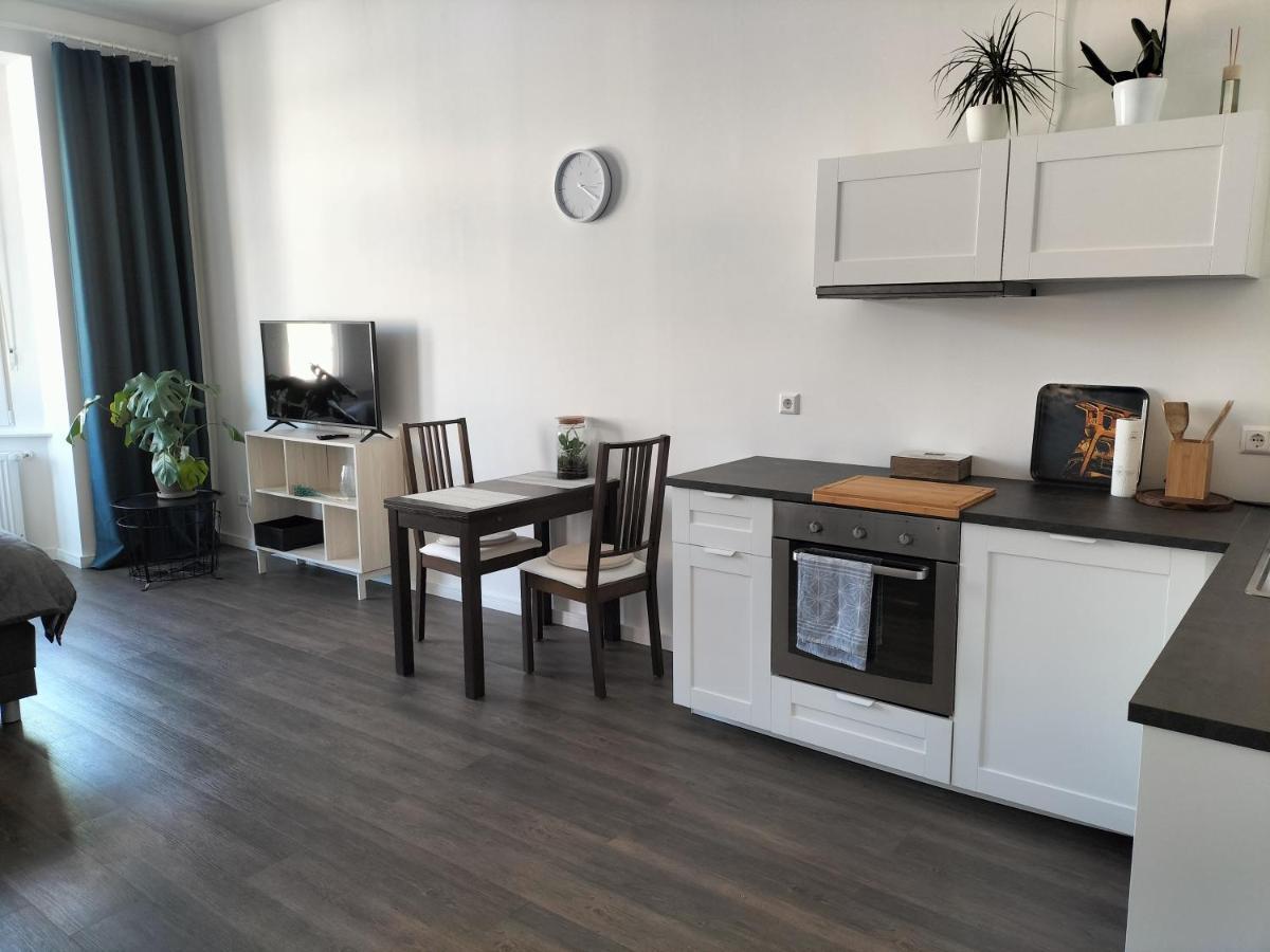 Diamera Appartments Zentral Und Modern Apartment Hamm (North Rhine-Westphalia)